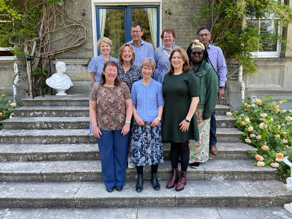 Our team Greenwich Hospital