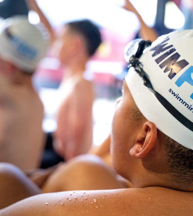 Swim Free