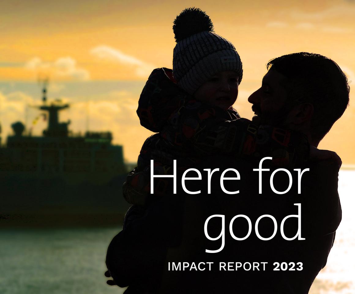Impact Report 2023