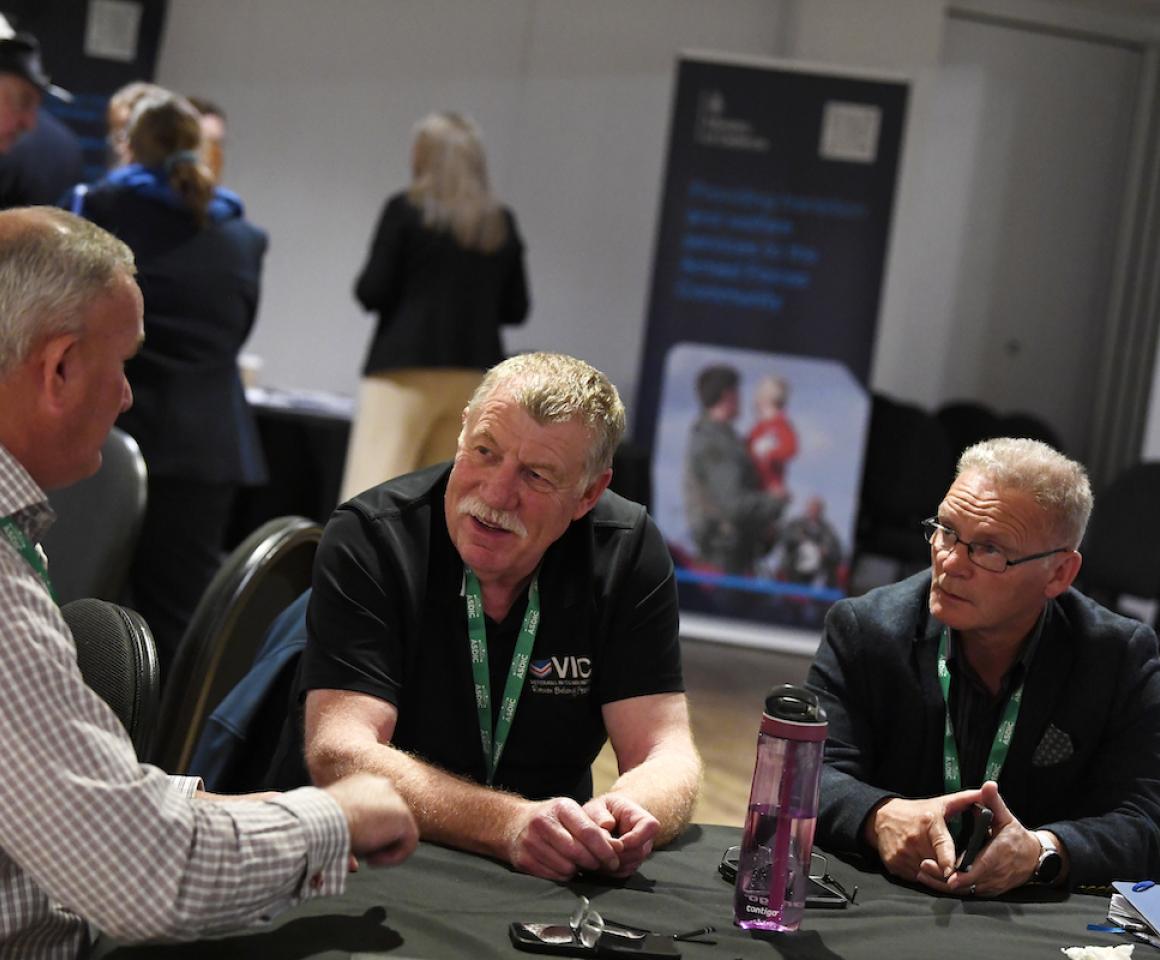 An ASDIC Workshop 