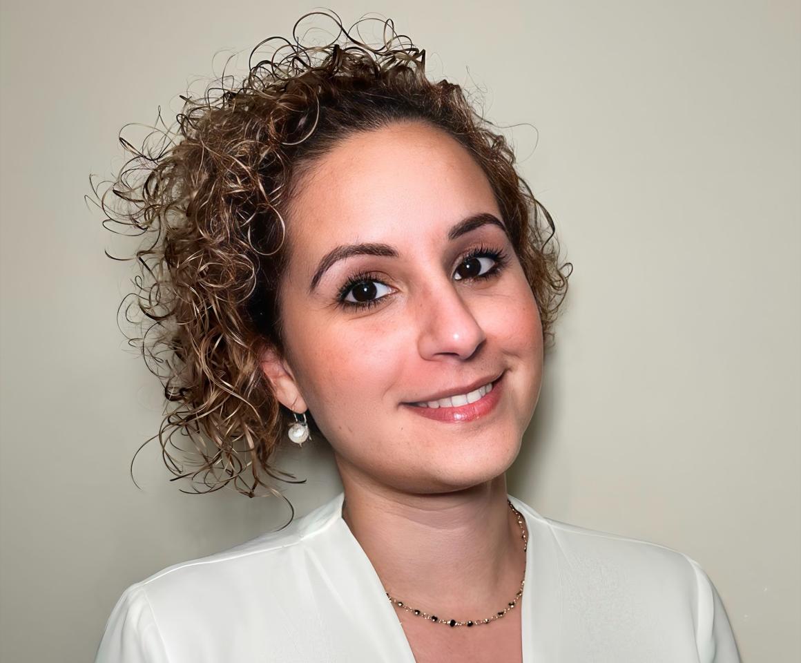 Dr Maria Theofanous
