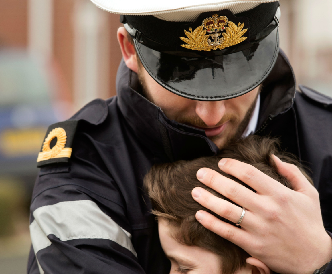 Forces Children Scotland
