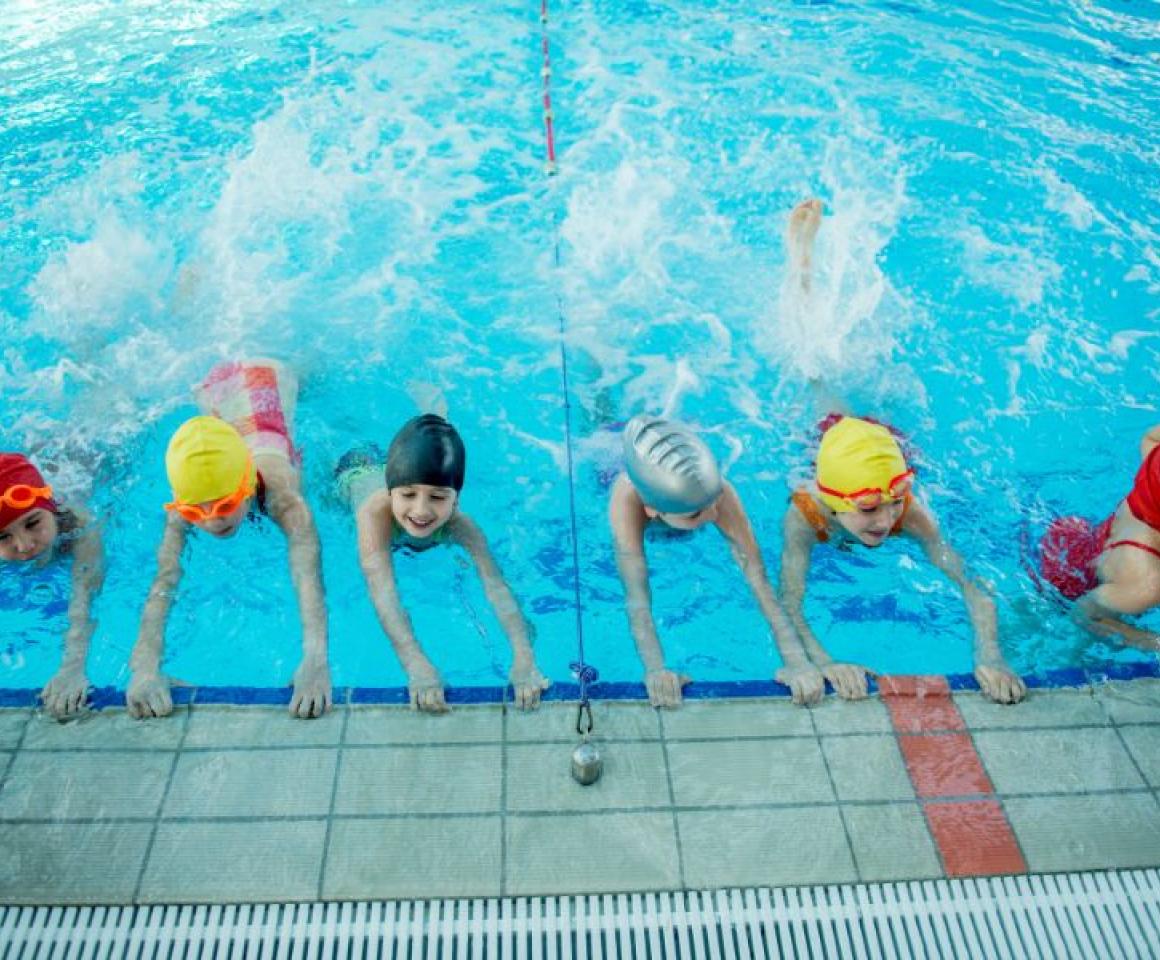 ASF Swim Free