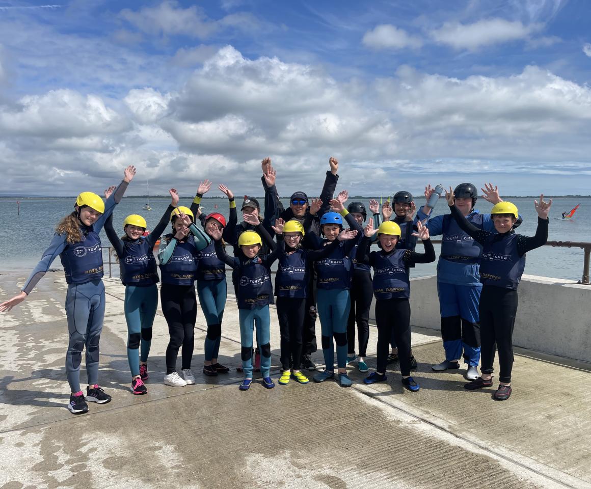 Swim Together 2024