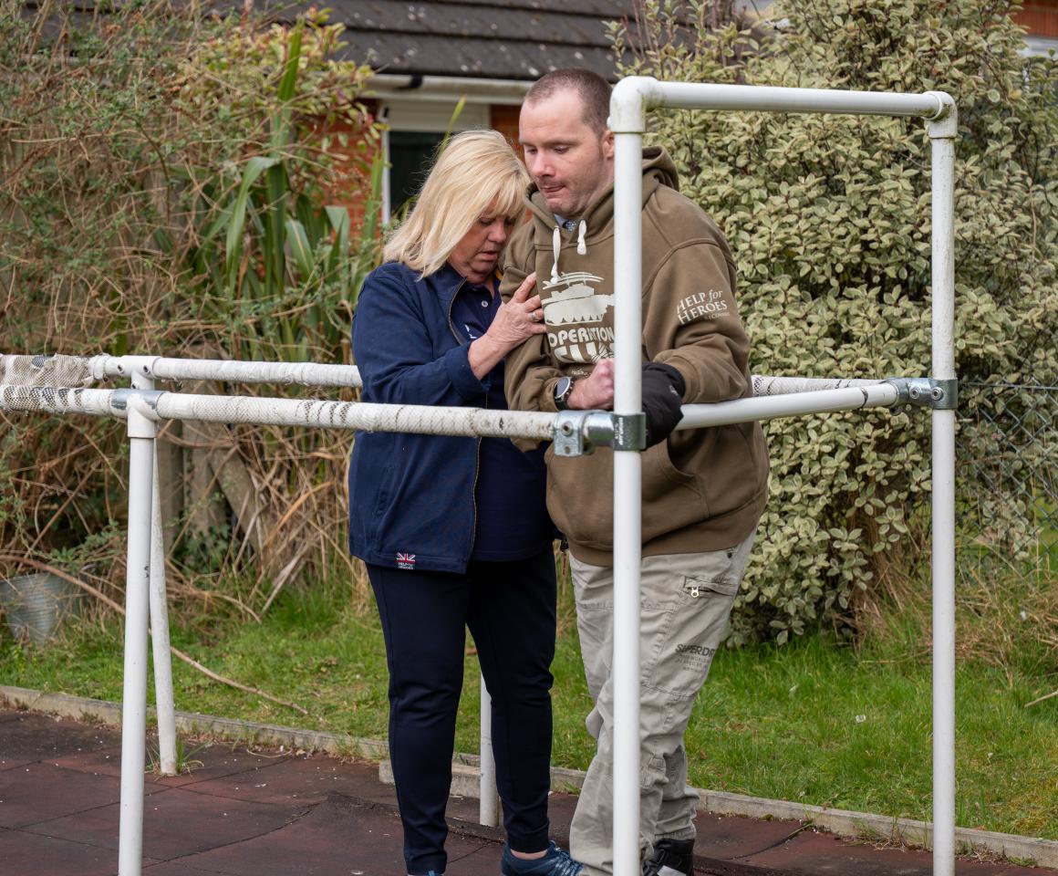 HelpforHeroes