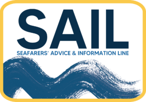 SAIL logo
