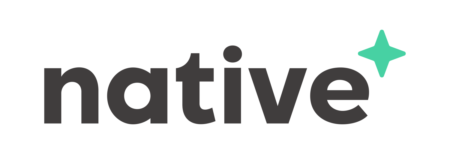 Native App logo