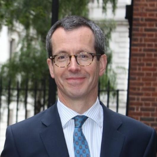 Phillip Lawford