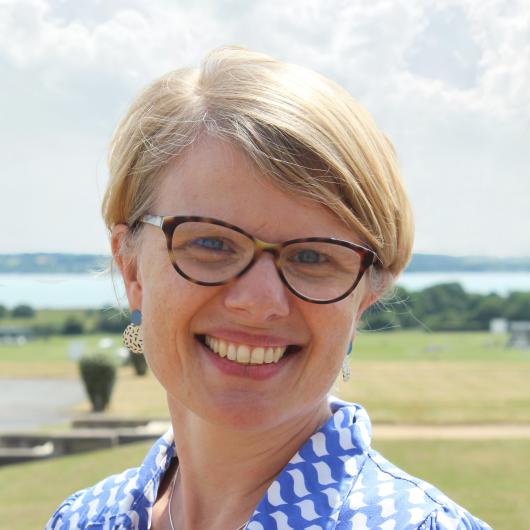 Kate Hygate
