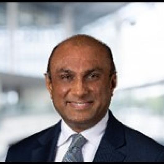 Kiran Patel