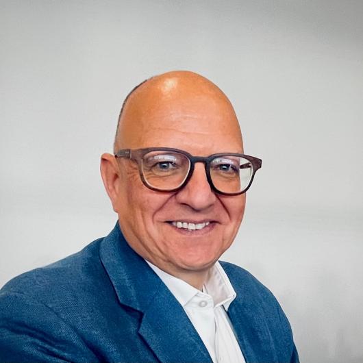 Nigel Bolton