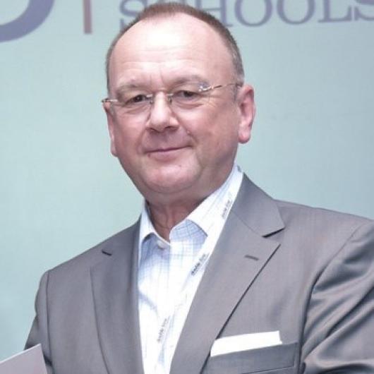 Trevor Rowell