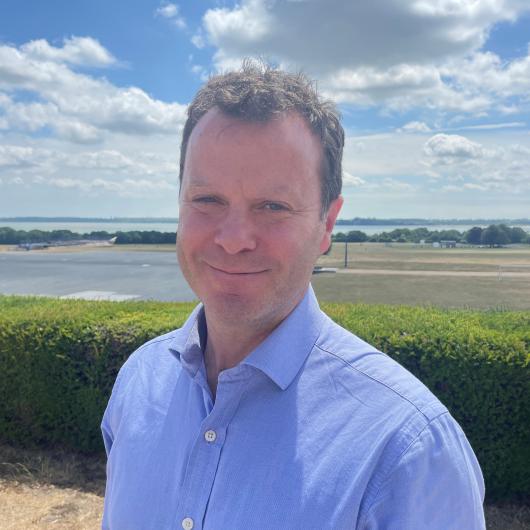 Property Investment Director