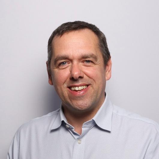 James Parkin