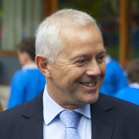 Martin Coles
