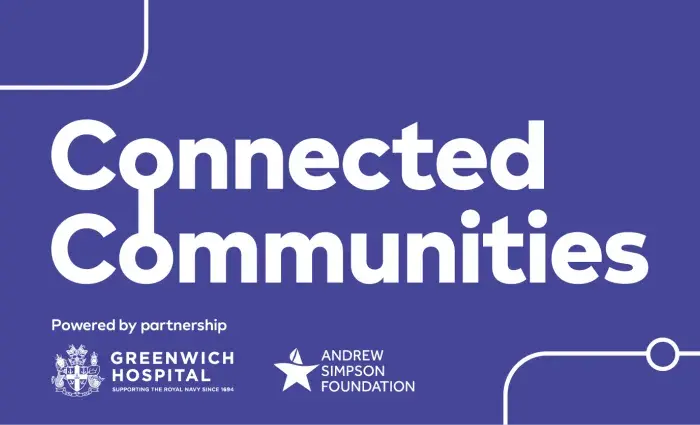 Connected Communities banner